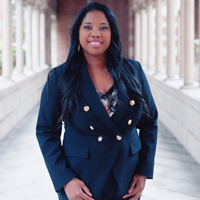 Summer REIT Interns Share Value of Work Experience