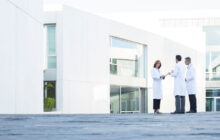 Aging of U.S. Population to Provide Strong Demand for Health Care REITs