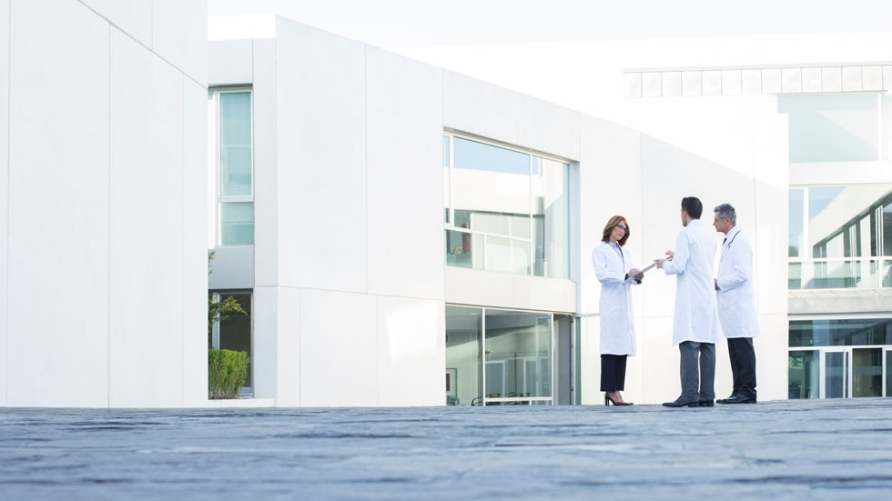 Aging of U.S. Population to Provide Strong Demand for Health Care REITs