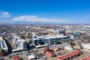 CBRE Says Global Real Estate Investors Remain Cautious as Cross-Border Capital Flows Drop in First Half