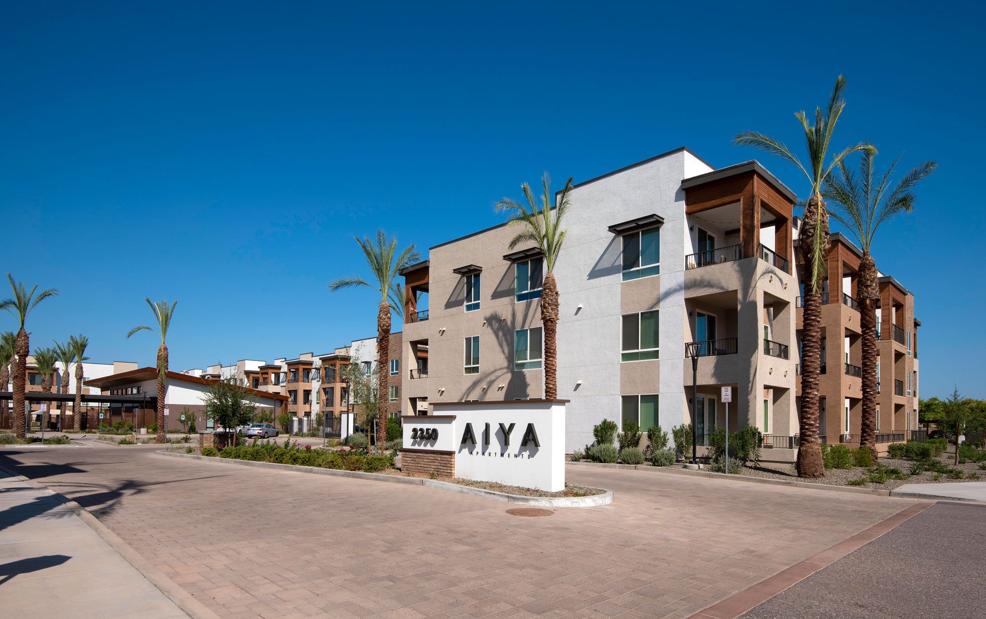 360-Unit Multifamily Property Sells in Gilbert, Arizona