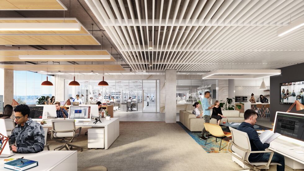 Office REITs Shore Up Time-Tested Strategies Amid Market Challenges