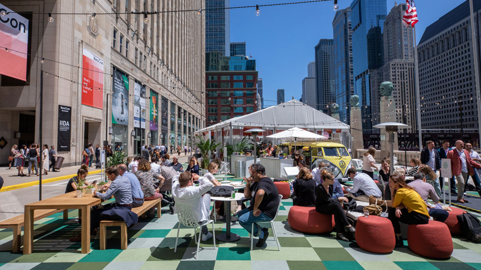 REITs Participate in Social Metrics Reporting Pilot Program