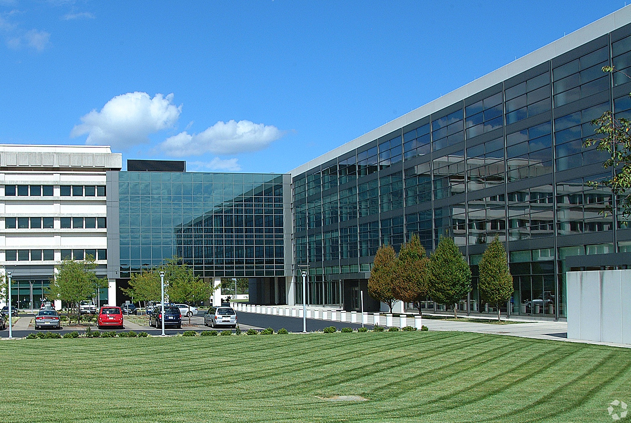 Elevance Health Building Trades in Richmond's Top Office Sale This Year