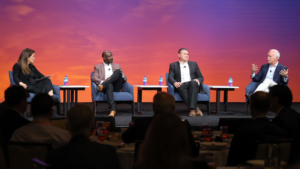 AI and Data Analytics Are Shaping Capital Allocation for REITs