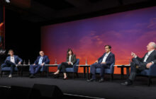 REITs Seen Making Gains in 2024, Although Challenges Remain: REITworld General Session
