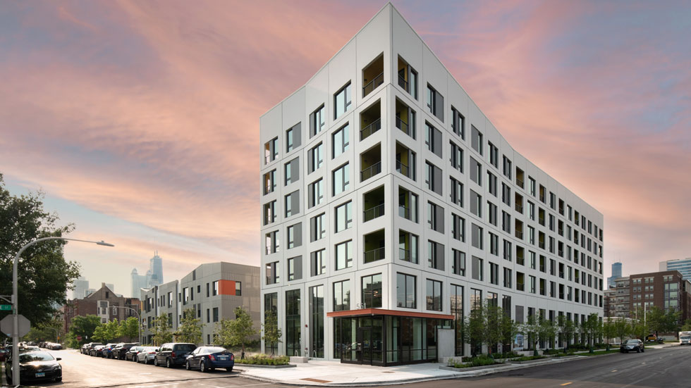 CDT, Celebrating 25 Years, Closes its Largest-Ever Affordable Housing Deal