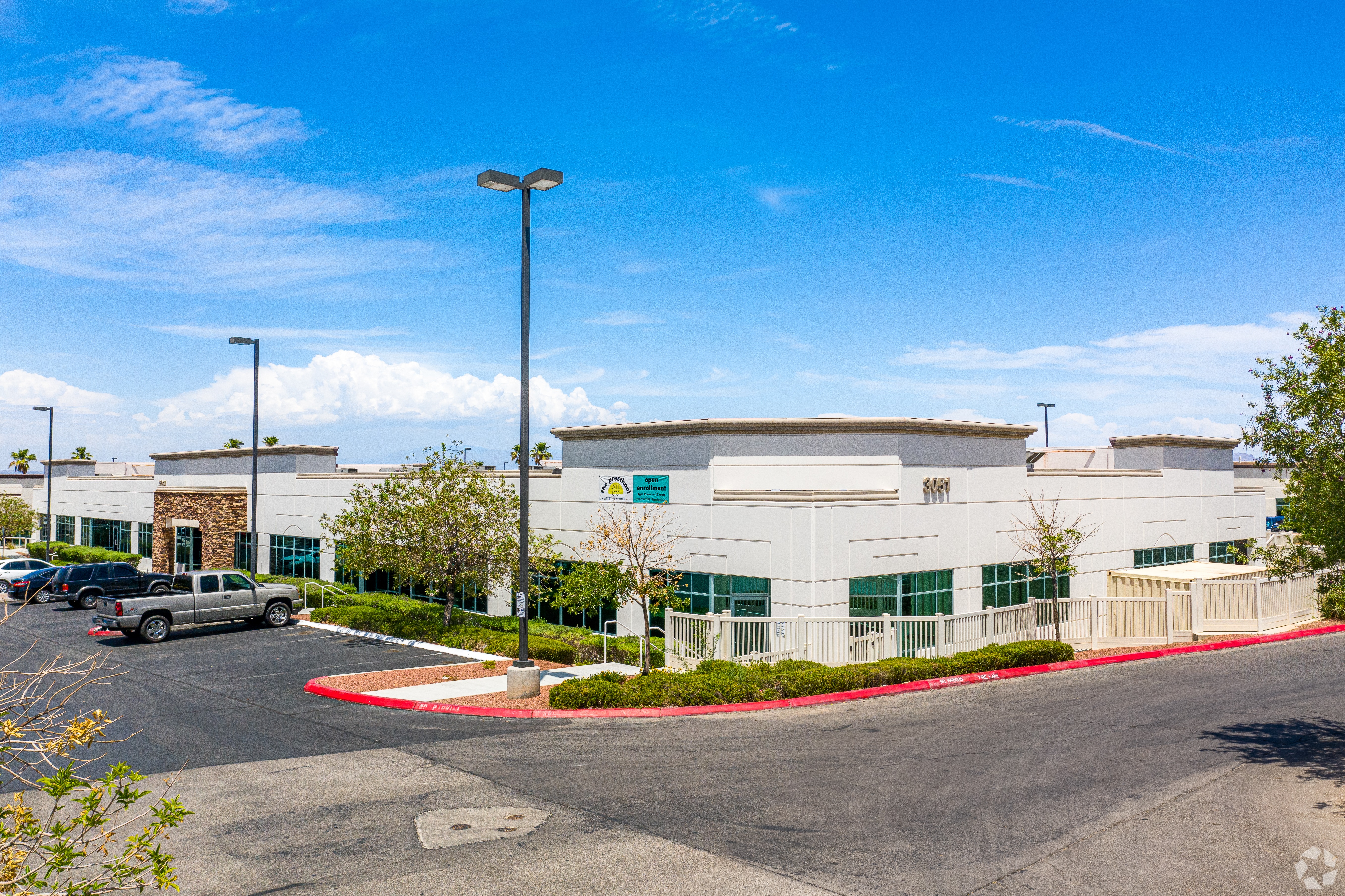 Former Nevada Church Sells for Redevelopment