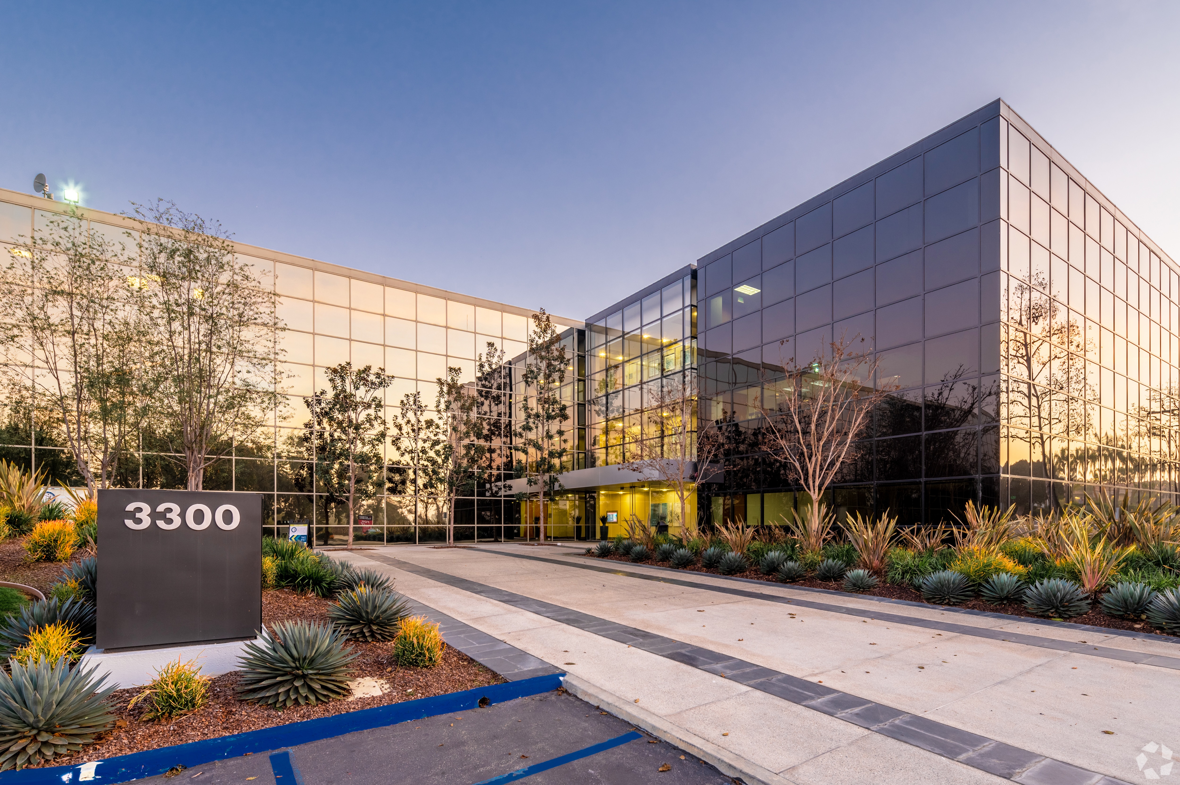Newport Beach, California, Medical Office Building Trades Between Private Developers
