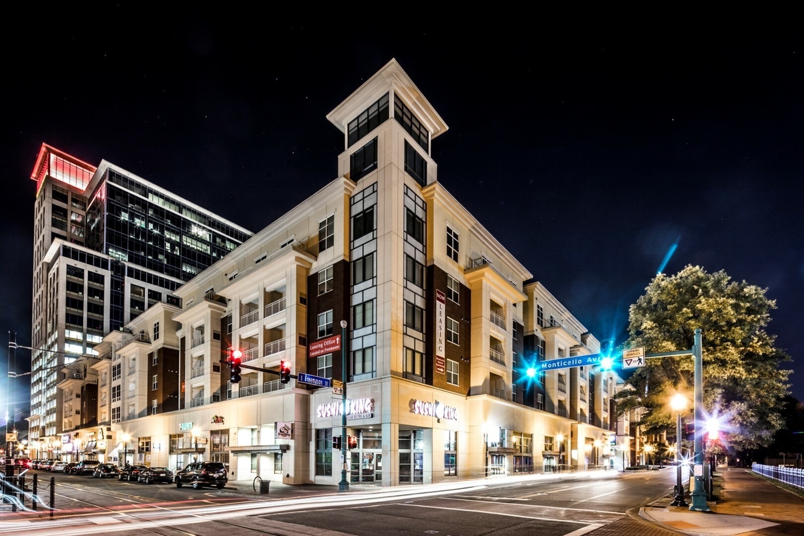 Bonaventure Buys Monticello Station in Norfolk, Virginia's Biggest Multifamily Deal This Year