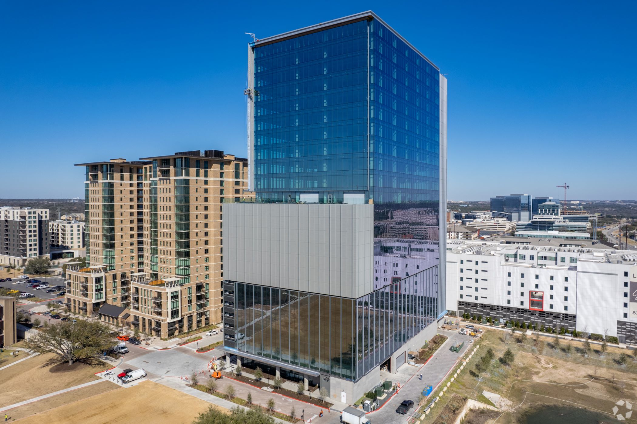 Currency Transfer Company To Relocate Austin Operations, Citing Expansion Plans