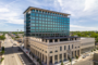 American Tower and United South End Settlements Launch First U.S. Digital Community