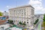 Institutional Real Estate Investors Largely Sidelined for Now; See REITs as Complementing Strategy
