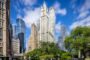 Equity Residential Sees Strong Occupancy, Limited Supply, Heading into 2024
