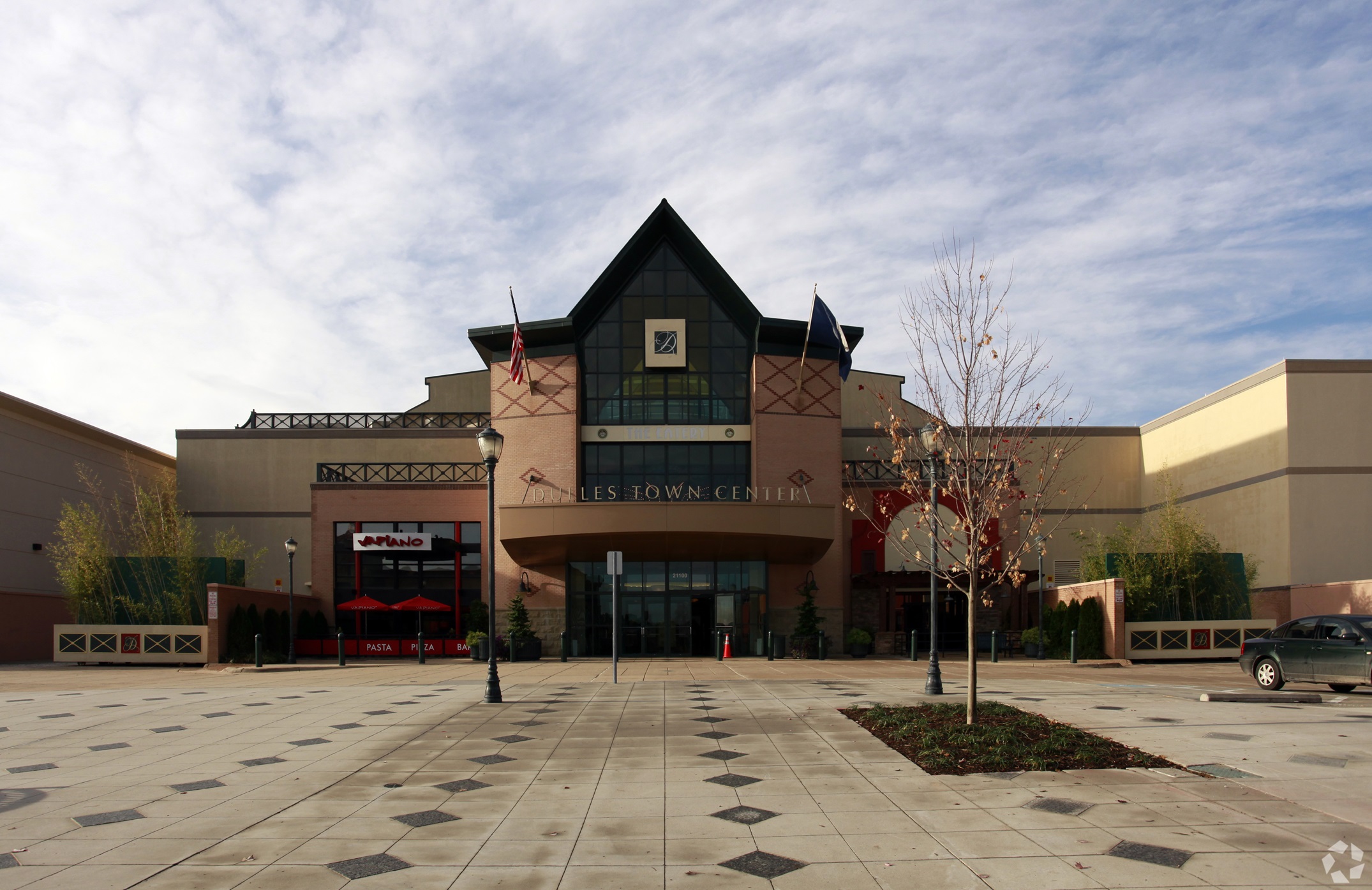 Loudoun County, Virginia's Largest Mall Sells for $46 Million
