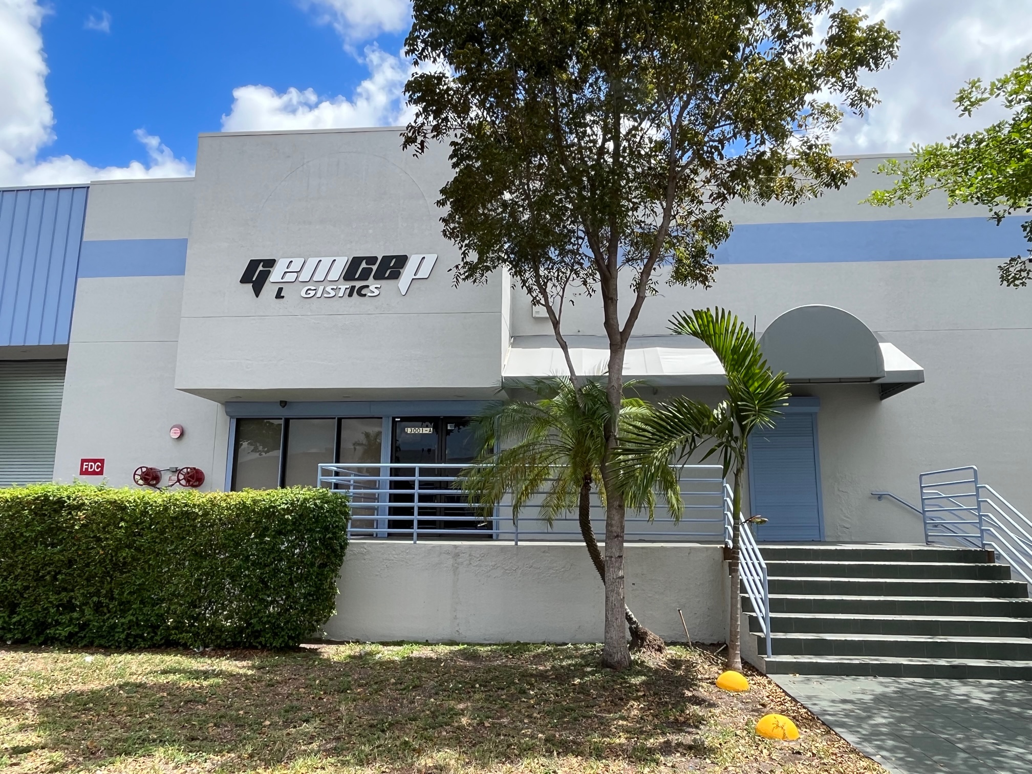 Industrial Portfolio in Central Miami-Dade County Sells to New Jersey-Based Real Estate Investment Firm