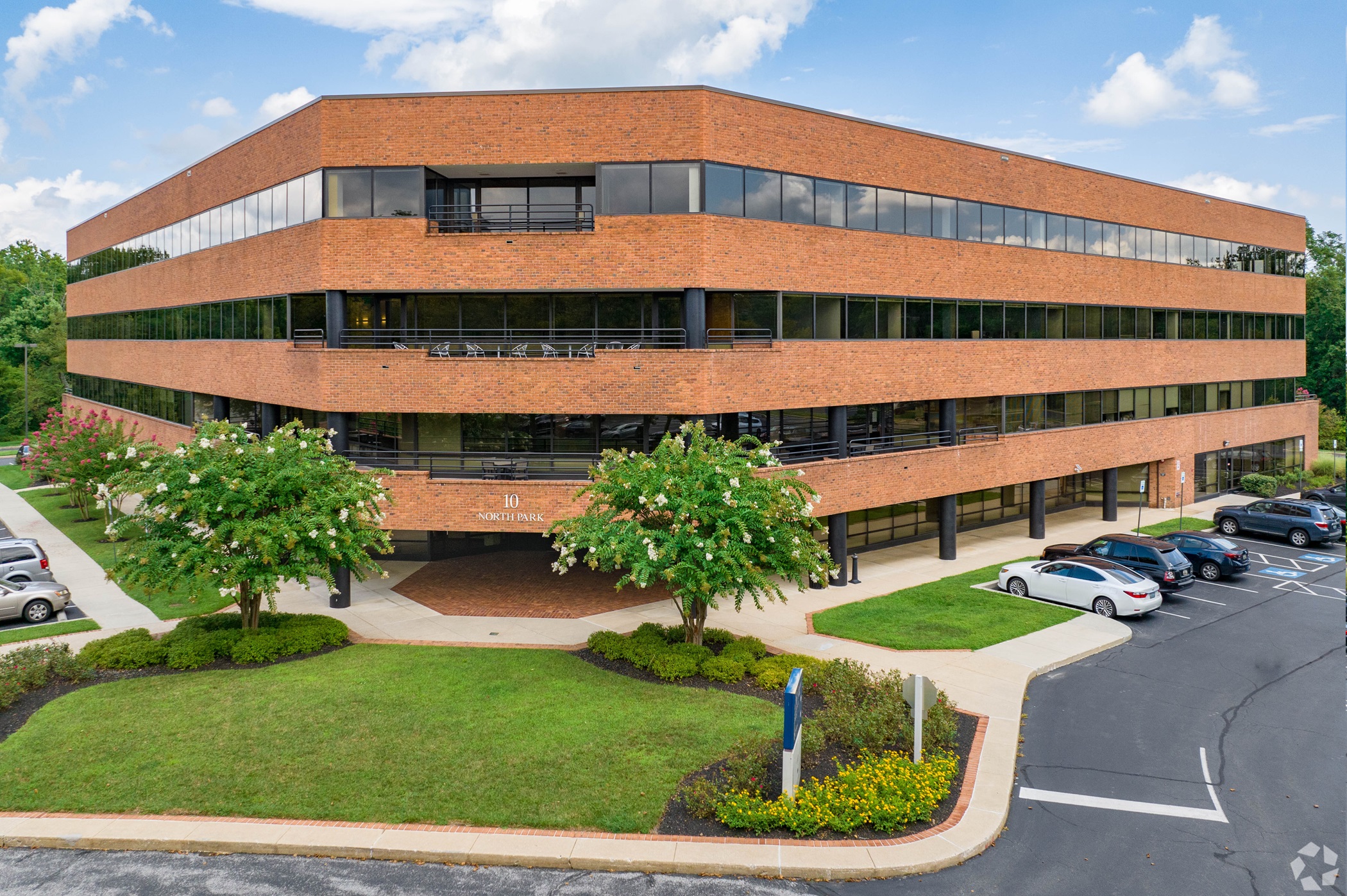 Insurance Giant To Relocate Hunt Valley, Maryland, Offices