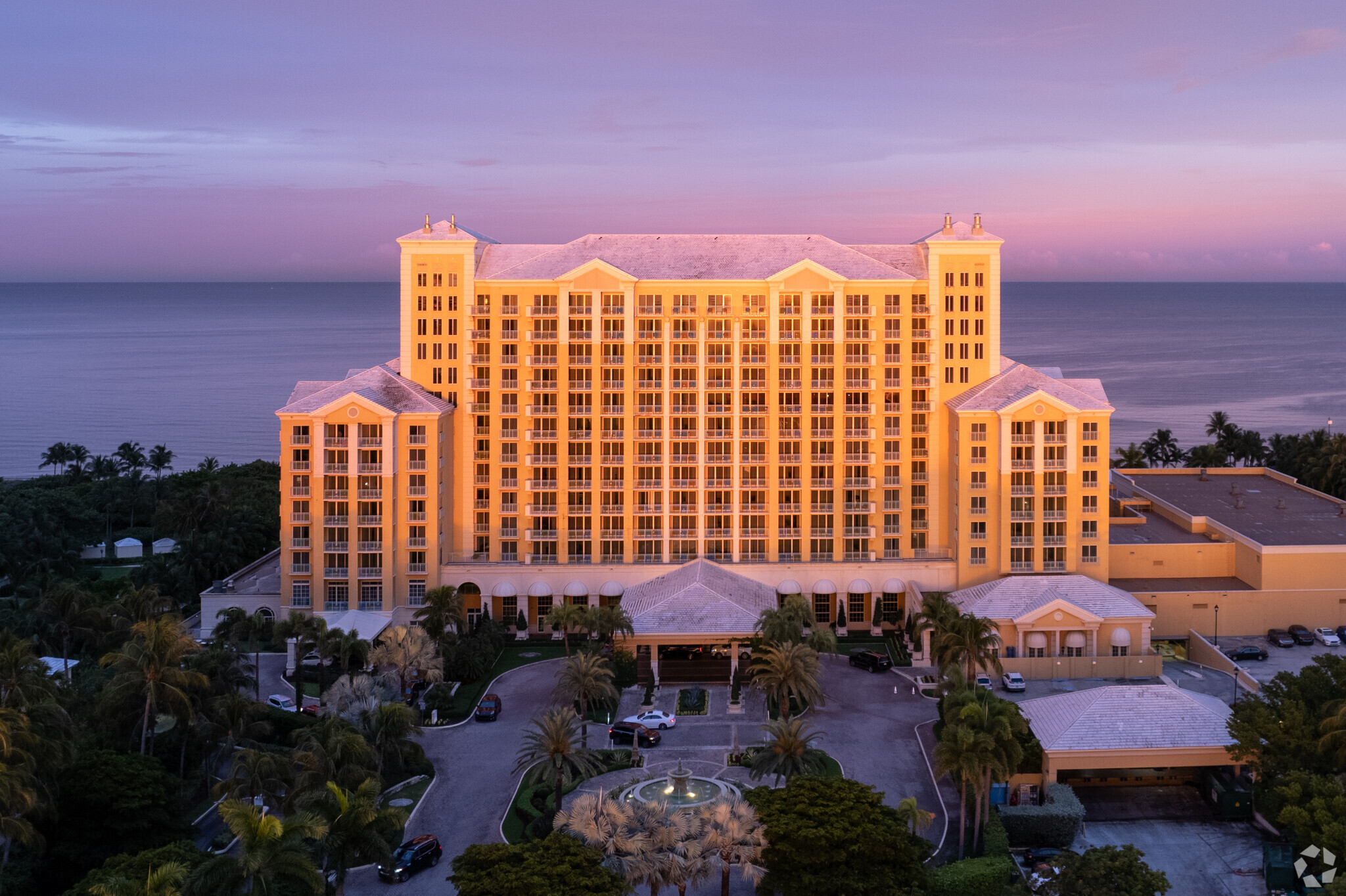 Gencom Takes Back Majority Ownership of Ritz-Carlton Key Biscayne, Plans Major Renovations