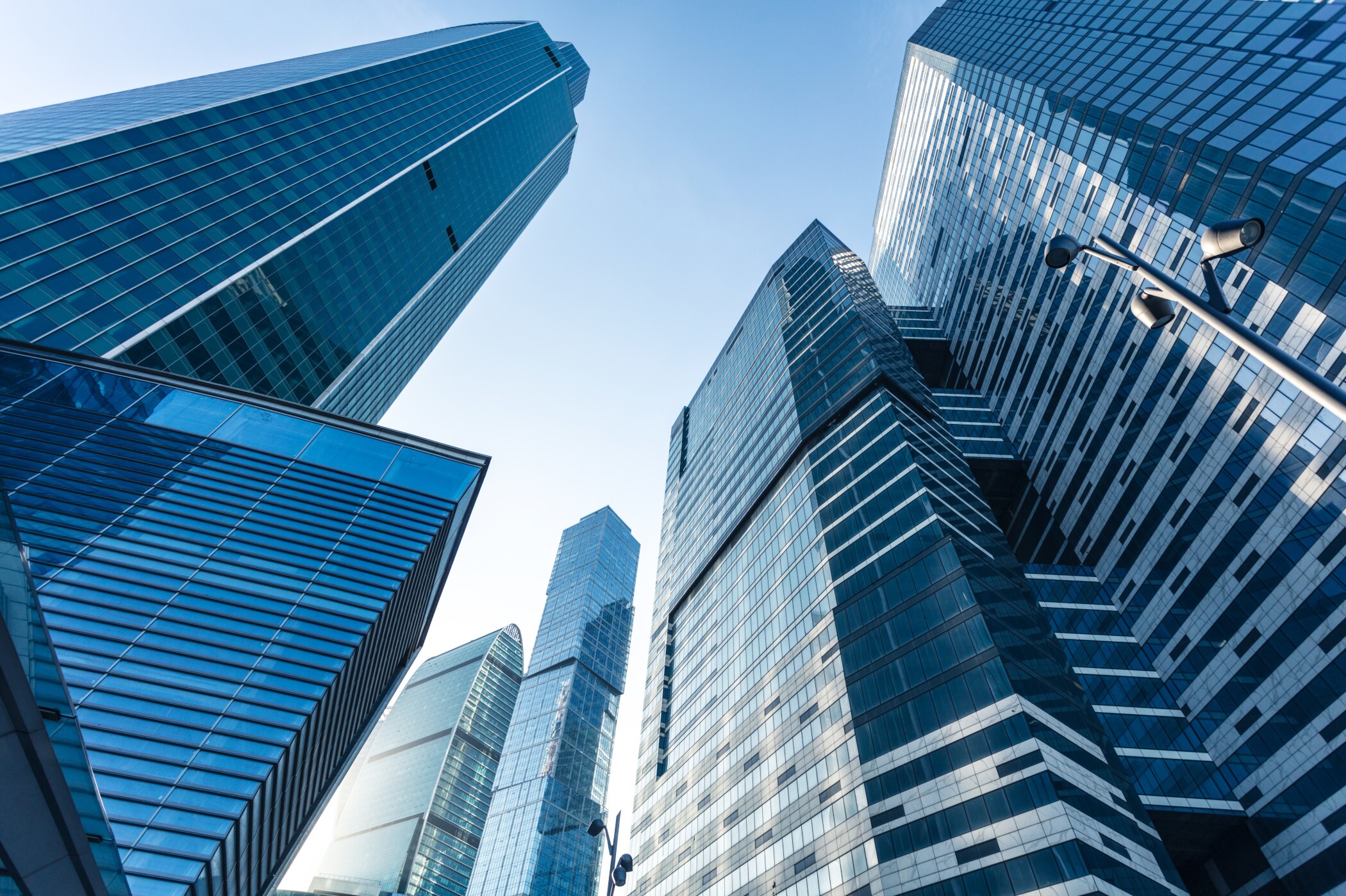 Some Real Estate Professionals Say US Office Market May Still Have Room to Fall