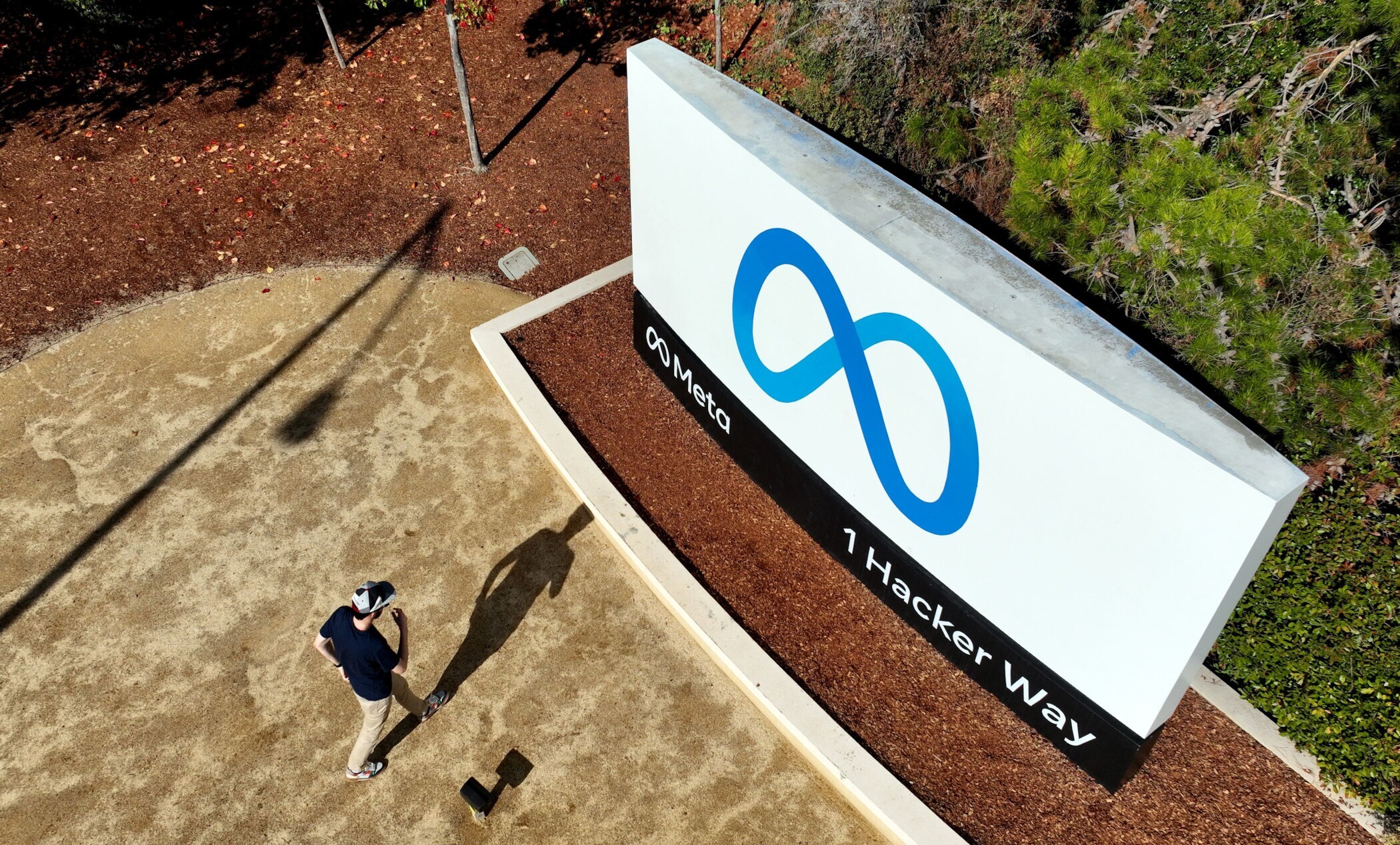 After Meta’s ‘Year of Efficiency,’ Tech Giant Moves Forward With Less Real Estate