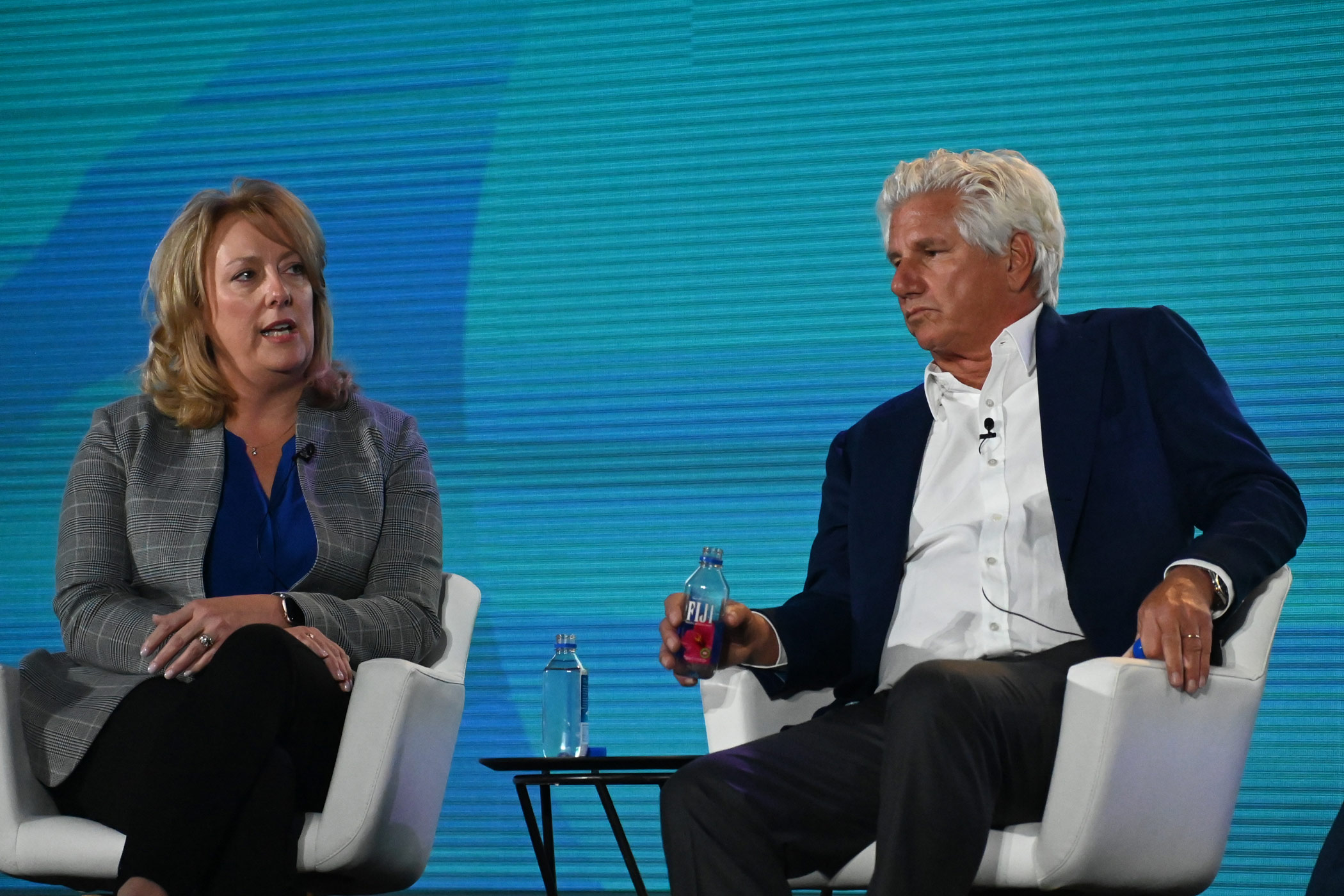 Hotel Industry Execs Lay Out Strategies To Navigate 2024