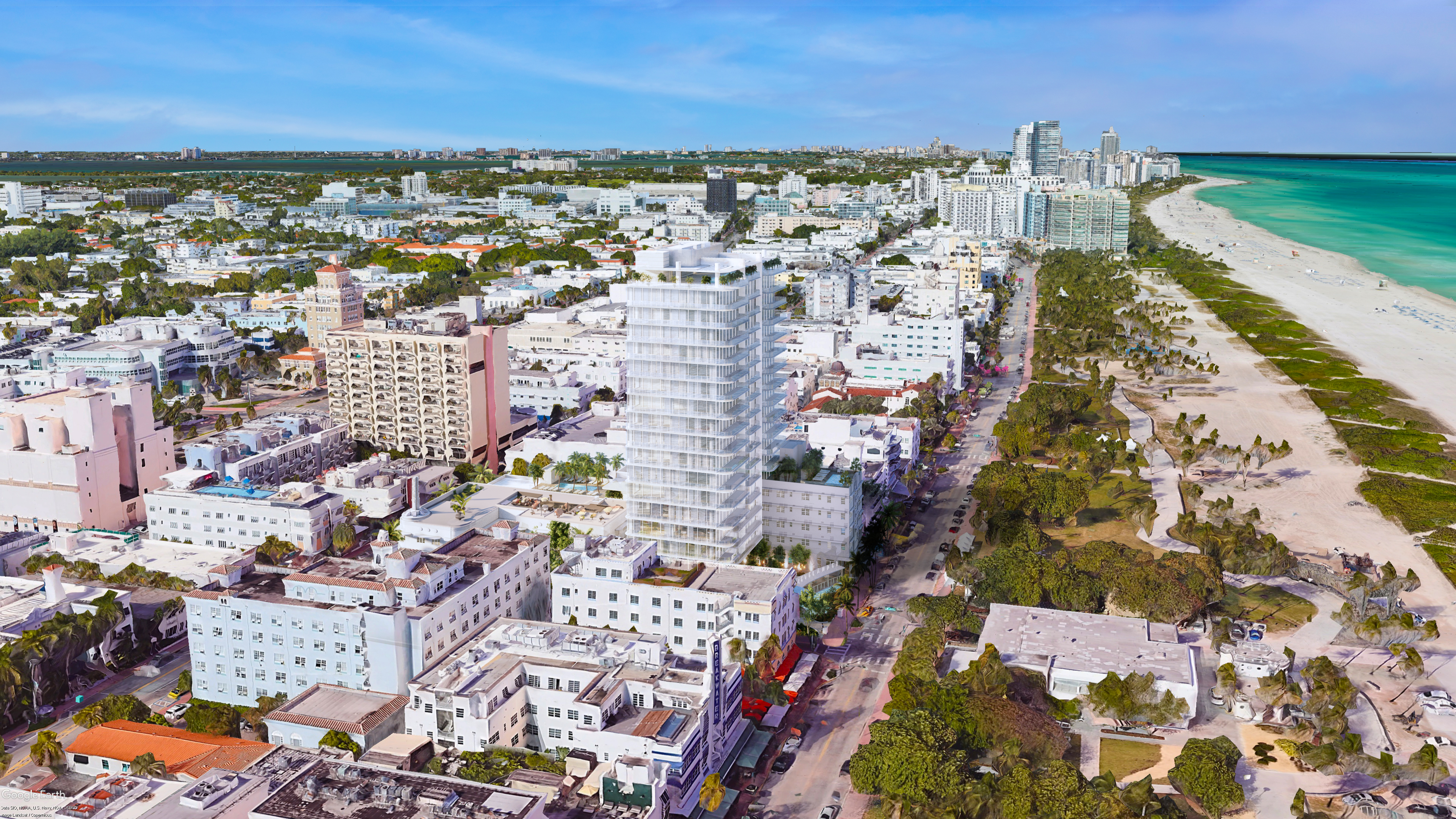Florida's Live Local Act Sparks New Development While Concerns Fuel Proposed Changes