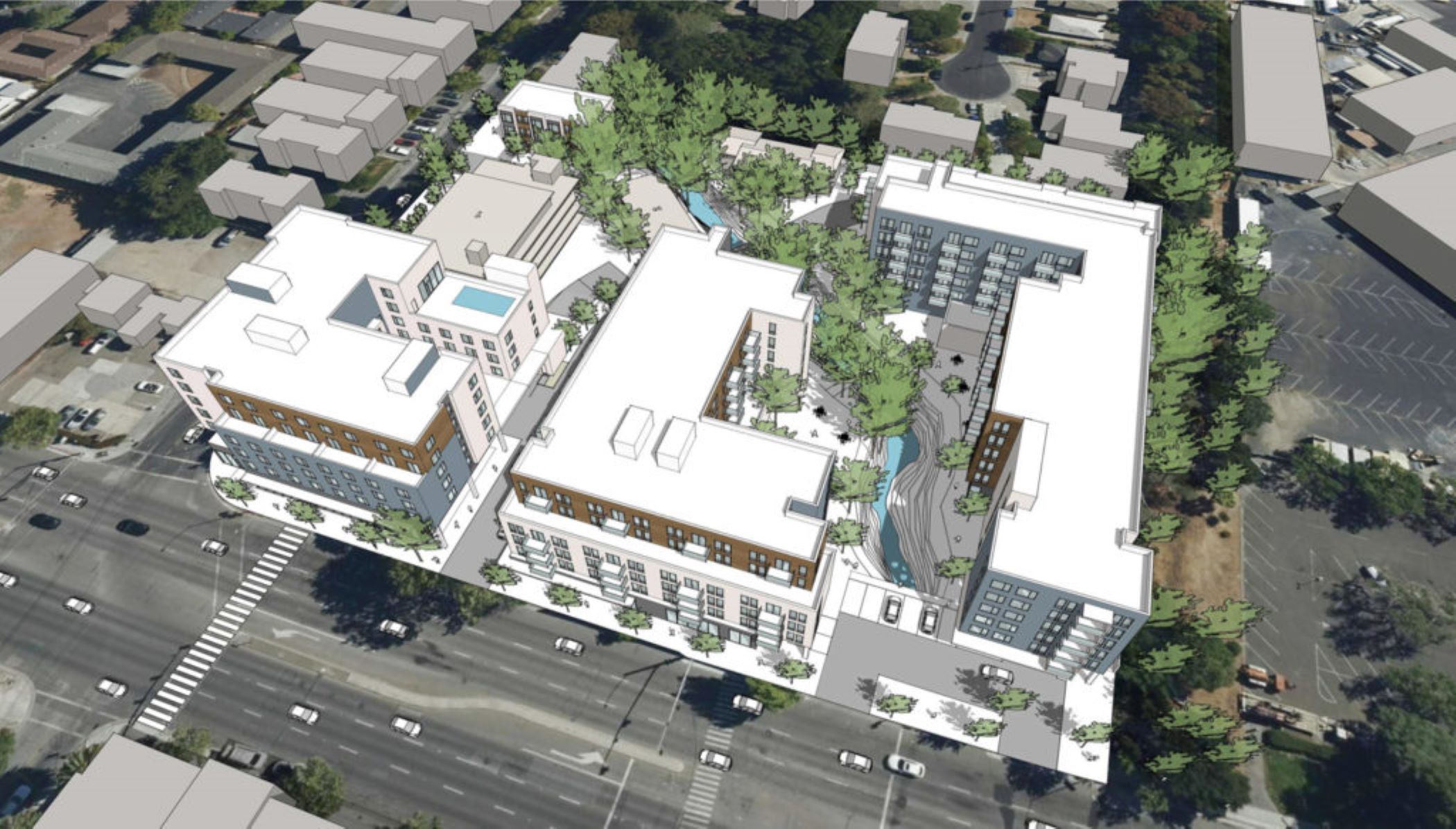 Silicon Valley Gets More ‘Builder’s Remedy’ Proposals
