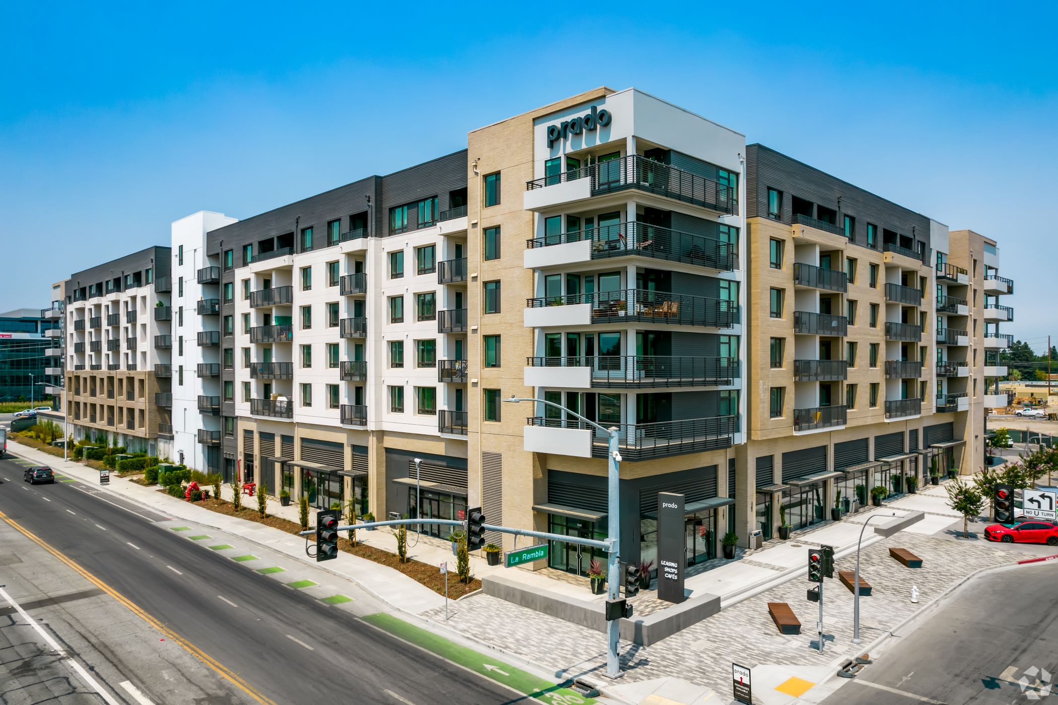 High-Priced Apartment Deal Reflects Investor Demand for California’s South Bay Area
