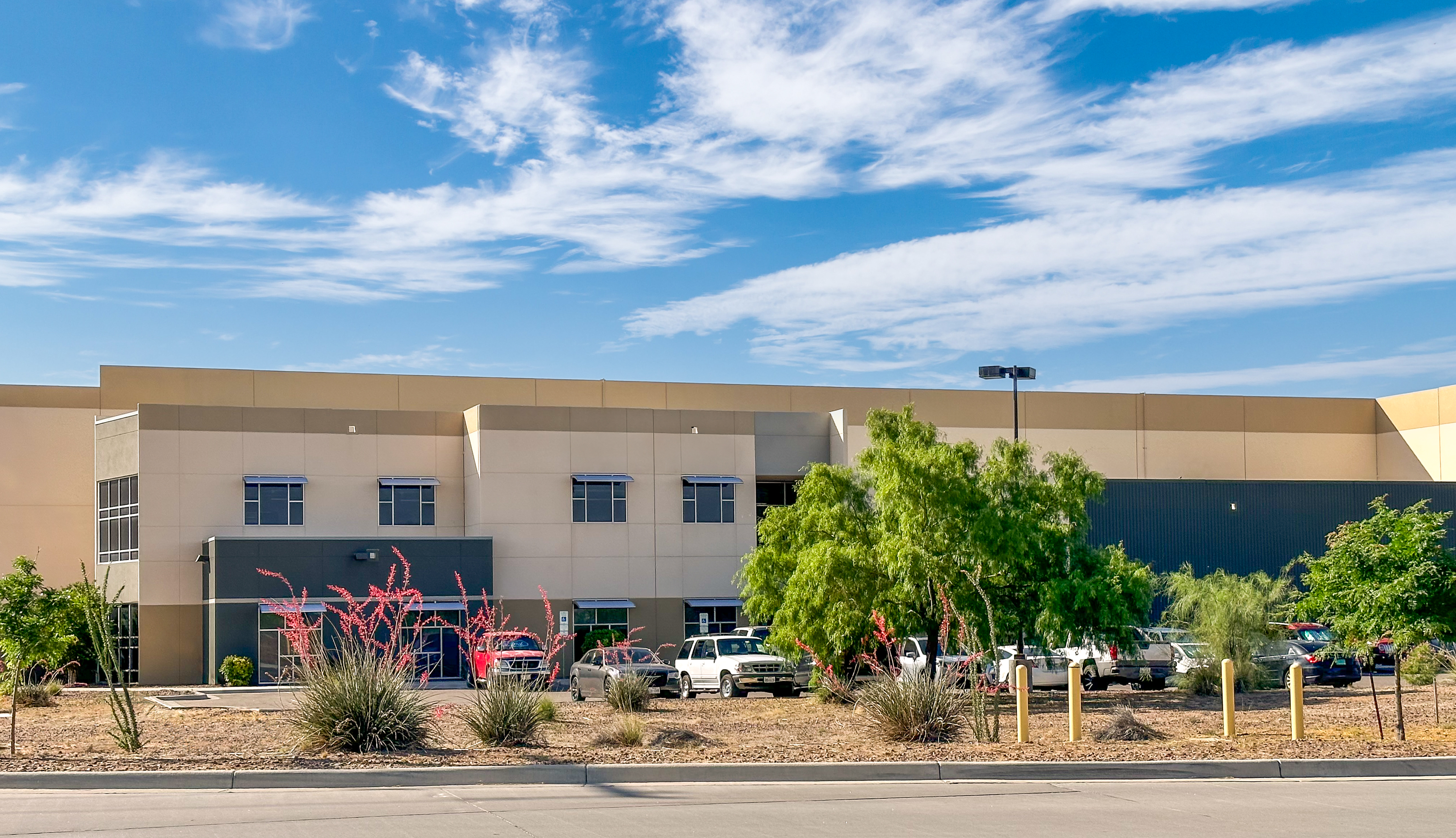 Property Taxes, US Border Wait Times Push Dallas Developer to New Mexico Purchase