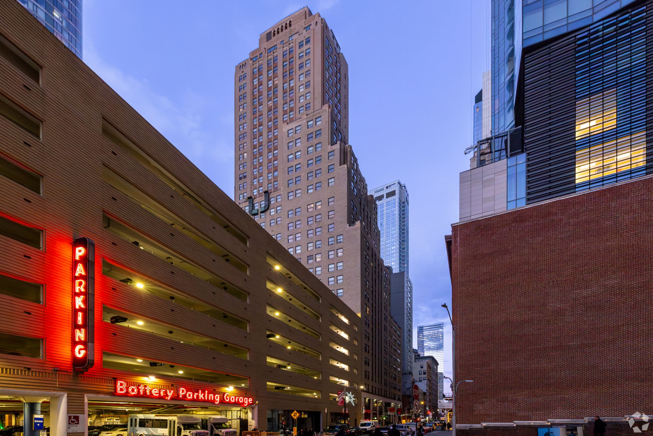 Pilecki Institute To Open Its First Location Outside Europe at Shuttered 9/11 Museum