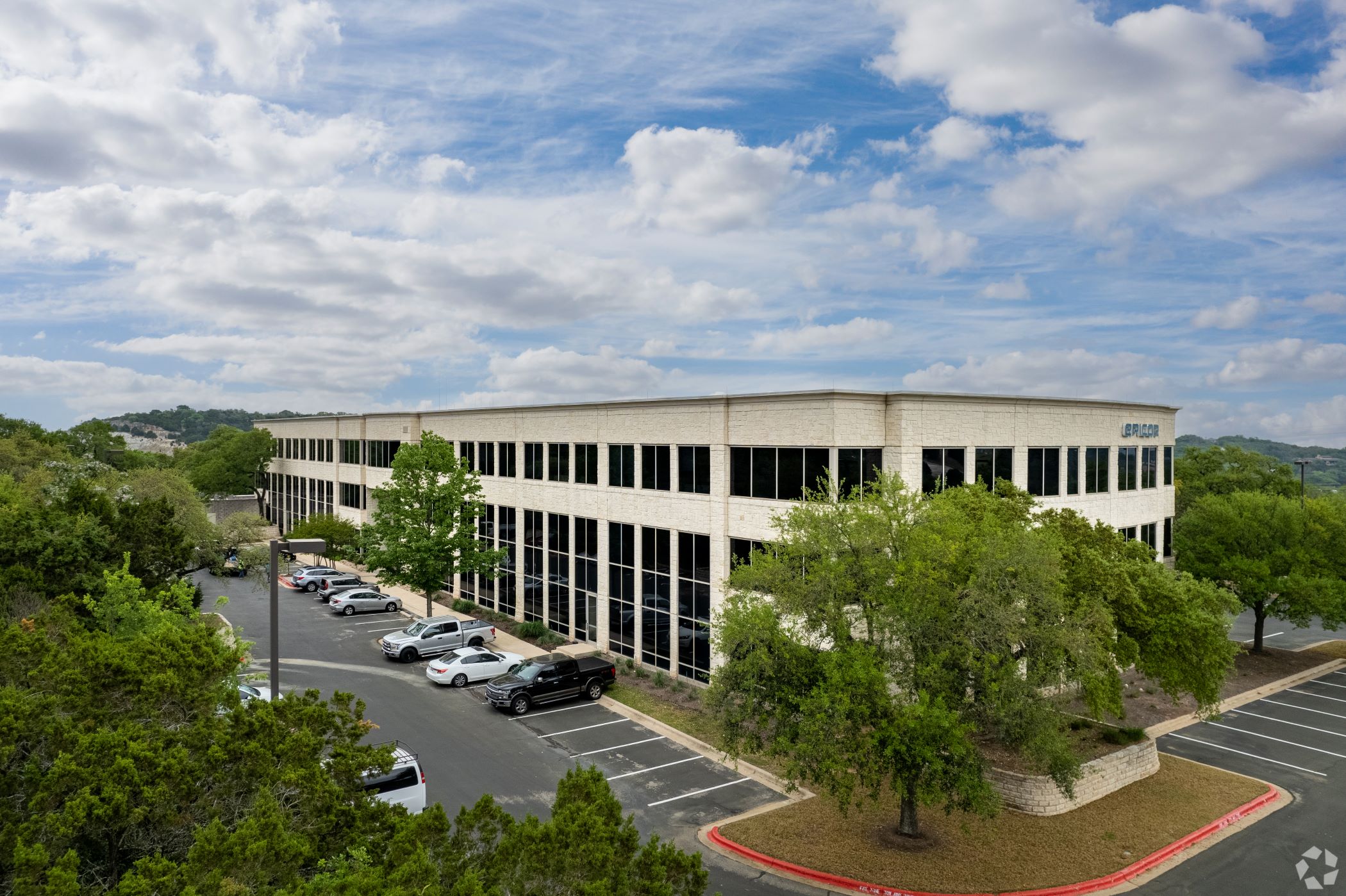 Apple Leases More Than 80,000 Square Feet in Southwest Austin