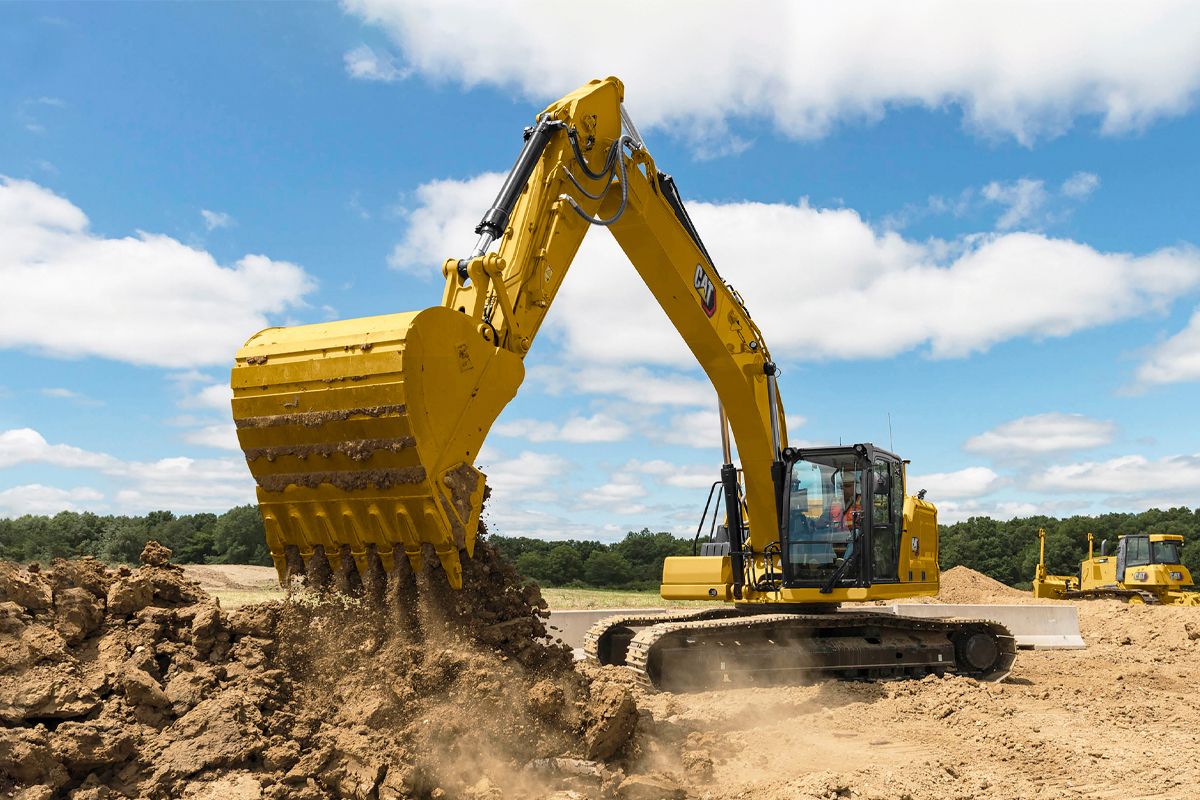 Global Building Boom Boosts Earnings at These Construction Services Firms