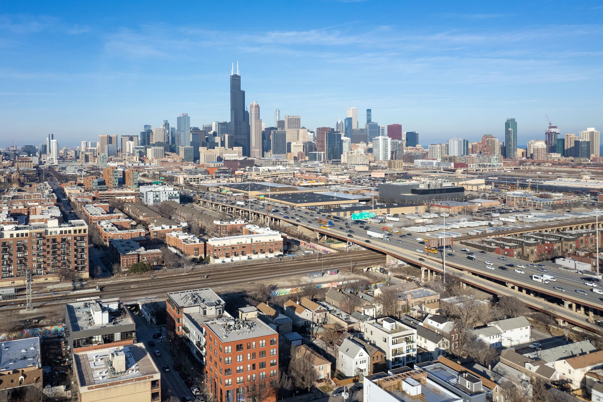 Votes on Chicago Real Estate Transfer Tax Referendum Won’t Be Counted, Judge Rules