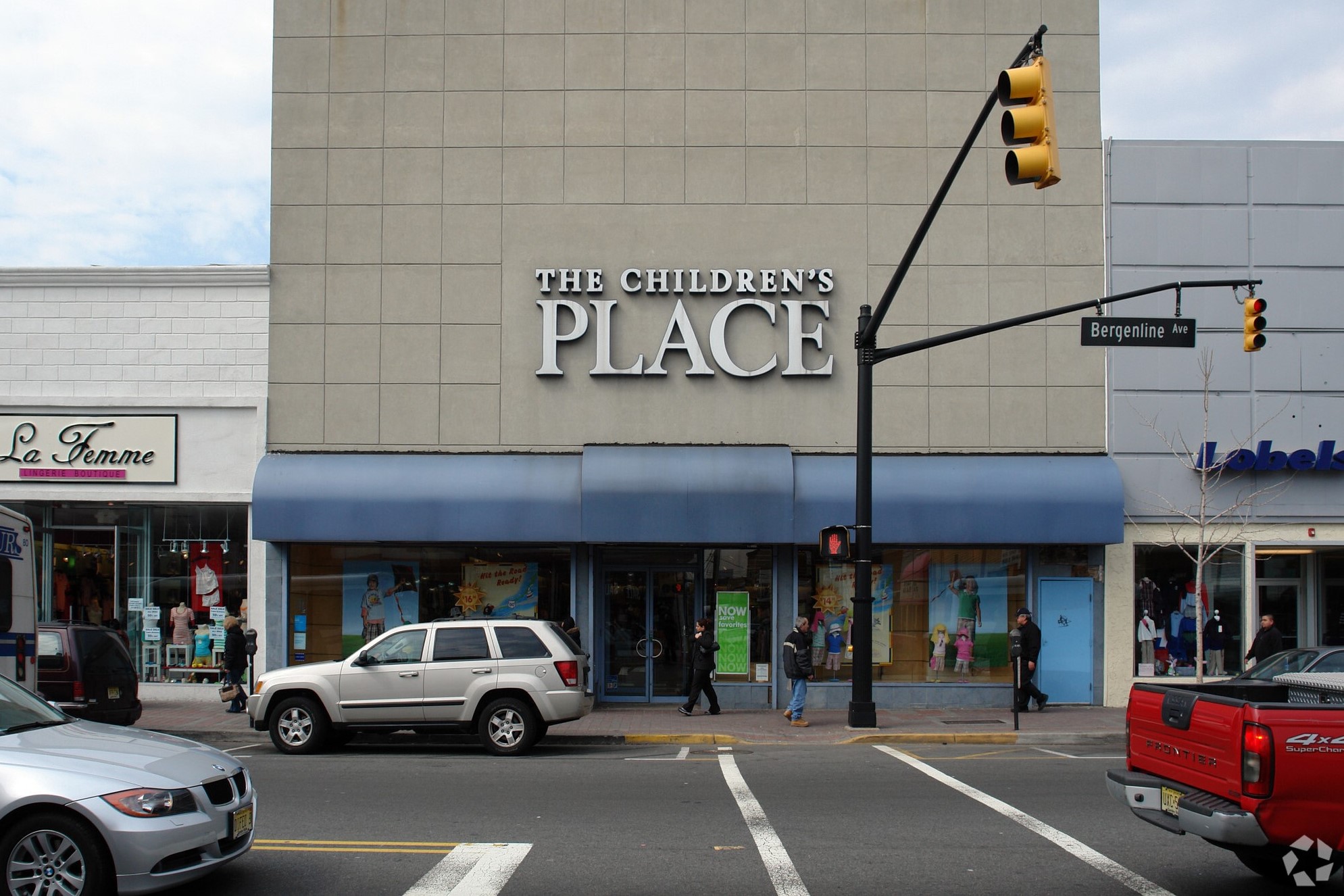 Children’s Place Seeks New Funding After Reporting Expected Loss