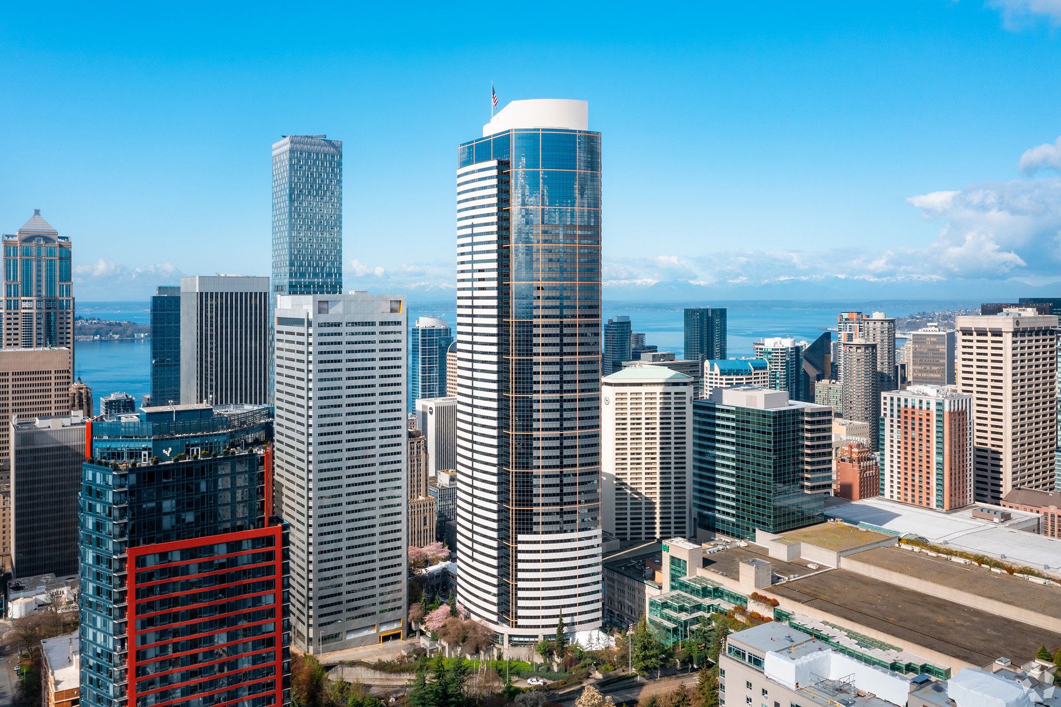 Colliers Expects Dealmaking to Pick Up in Second Half of 2024