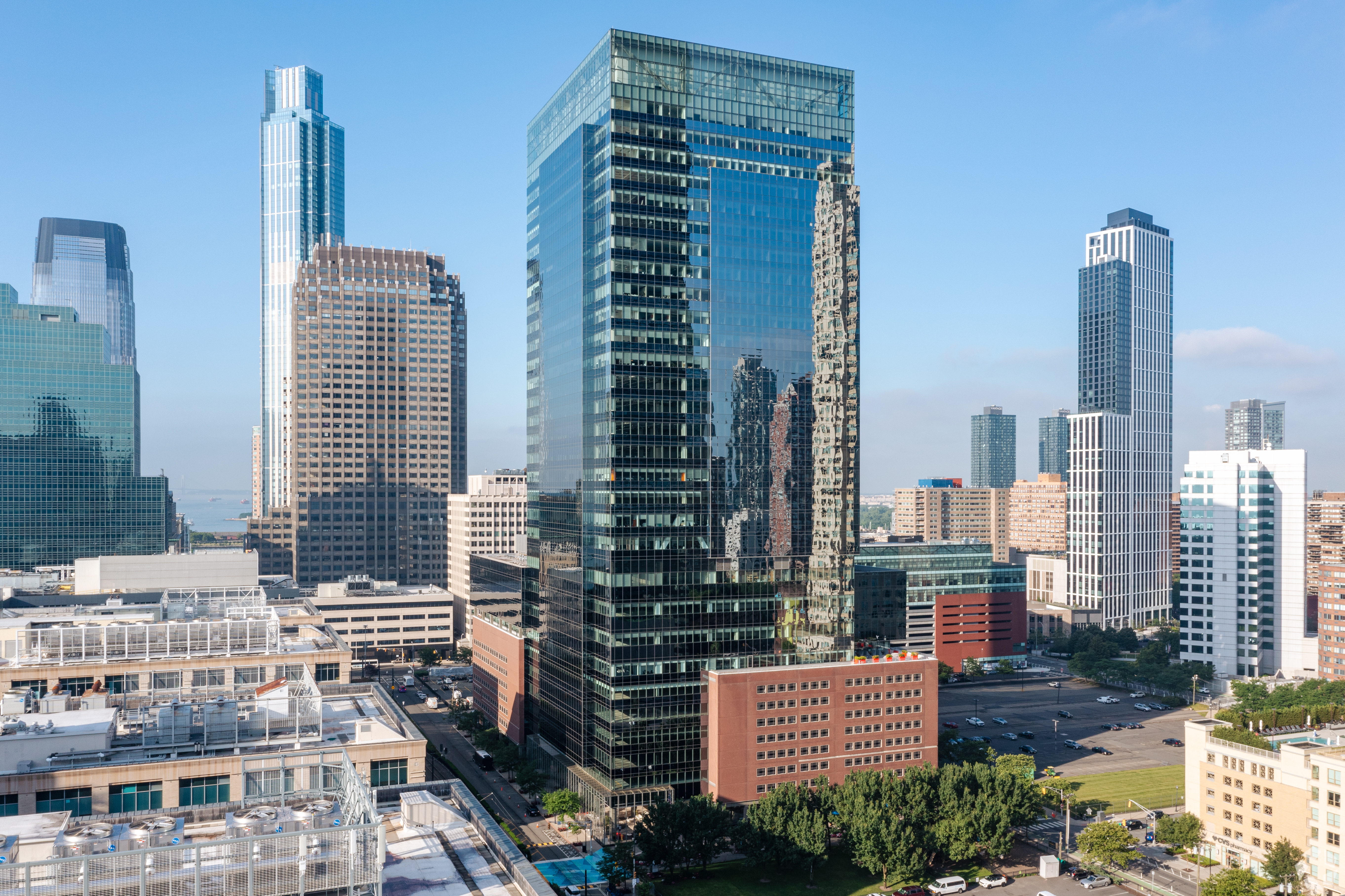 Veris Lands Deal To Sell Its Last Office Property, Capping Rare Strategic Shift for a REIT