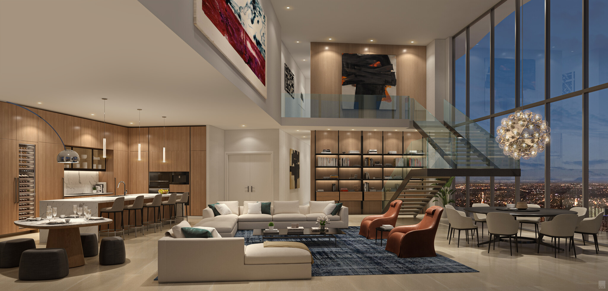 German Buyers Arrive in Miami With Bulk Condominium Purchase