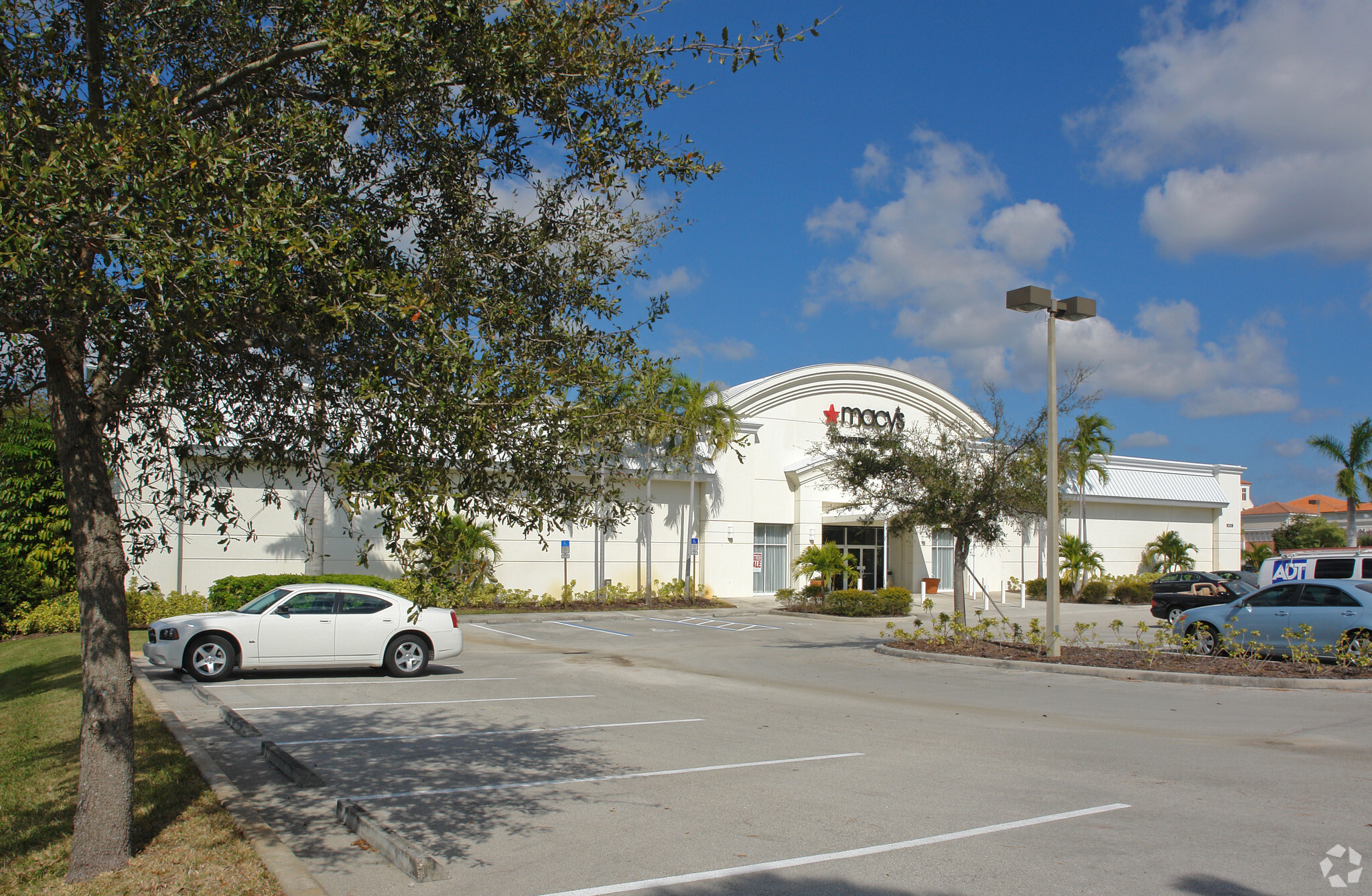 Church Acquires 20th Property in Palm Beach County