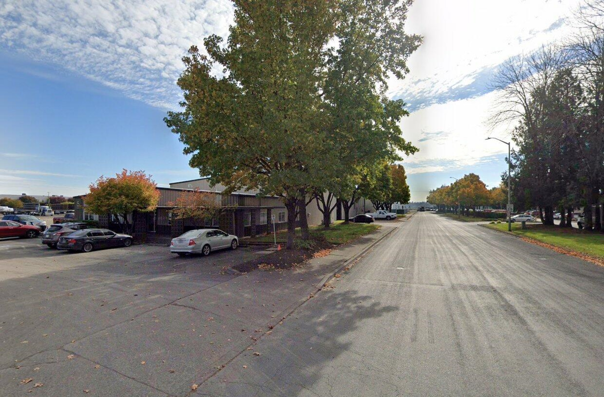 Columbia Business Center Sells in Largest Single Industrial Land Transaction in Portland/Vancouver Market