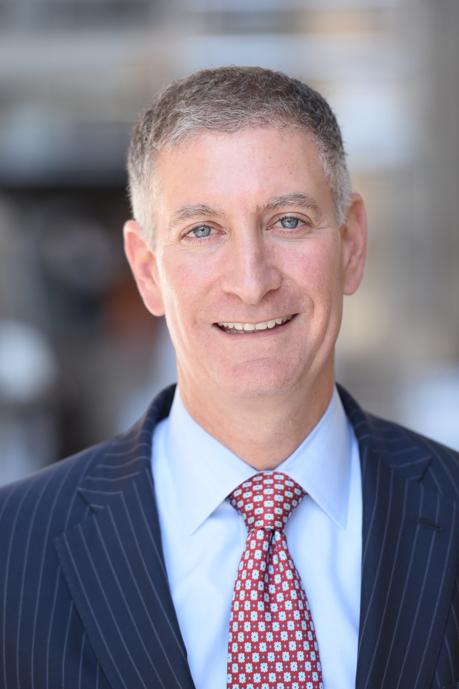 Former Silverstein CEO Starts Own Real Estate Development Firm