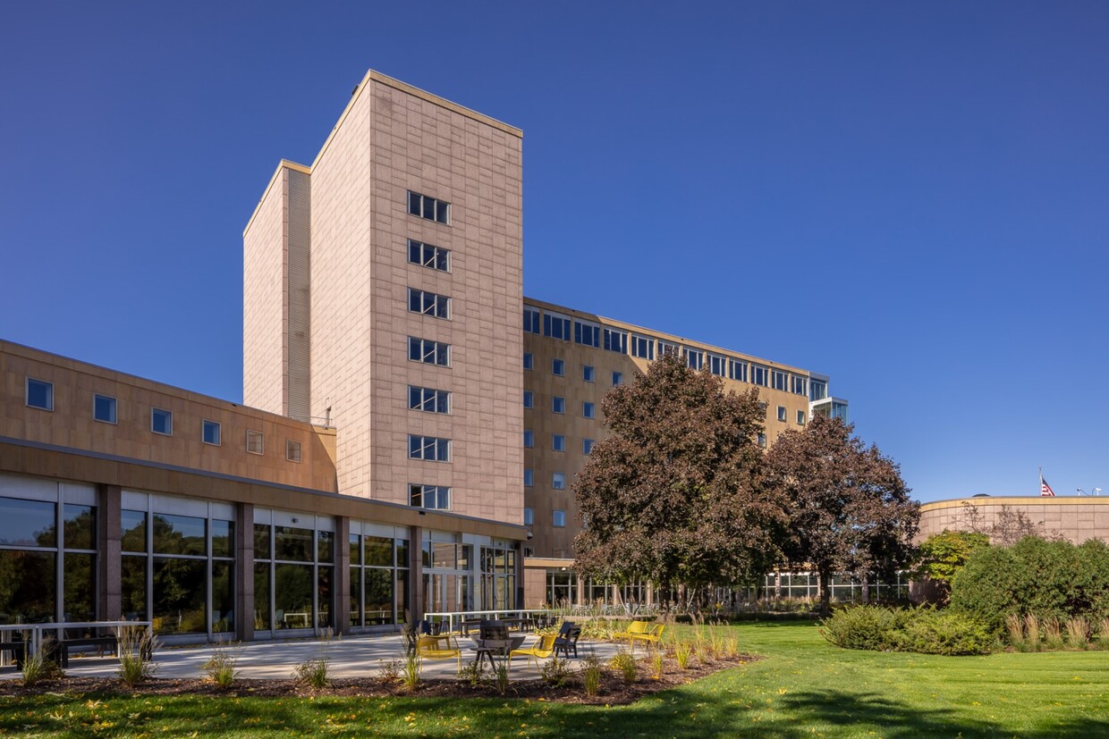 Choice Hotels International Secures Sublease in Minneapolis