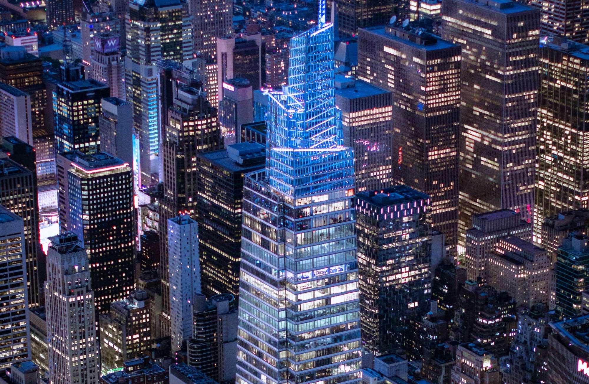 Alberta's Largest Pension Fund Aims for New York Presence
