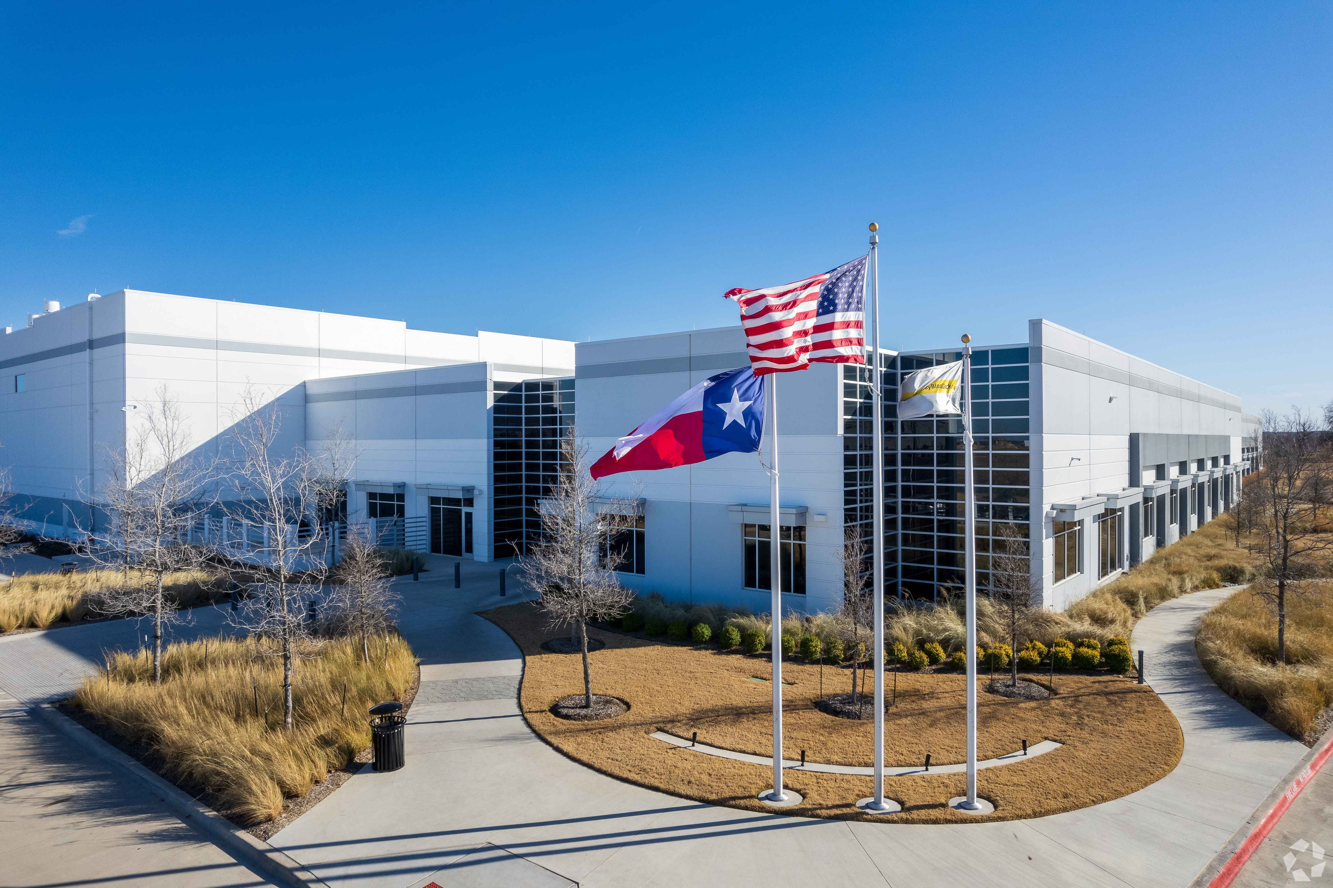 Texas Is One of Three States Vying for Bell Textron's $429 Million Plant