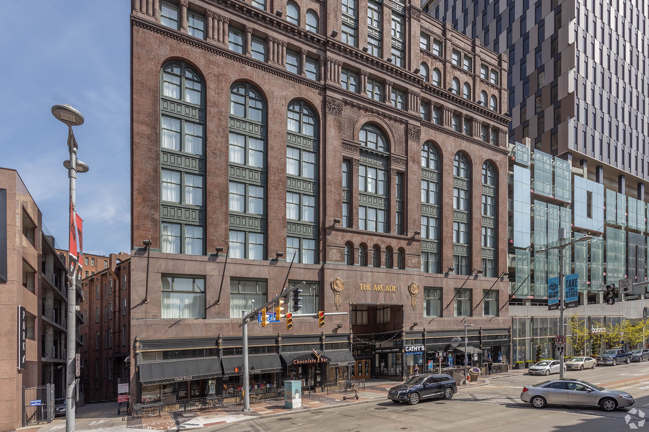 Skyline Investments Regroups After Deal for US Hotels Falls Through