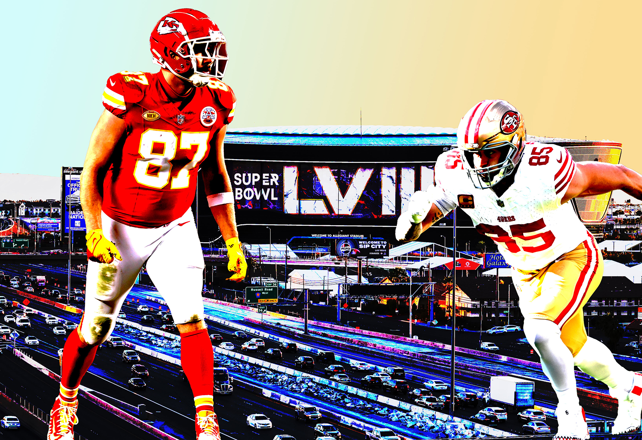Kansas City and San Francisco: Here’s How These Super Bowl Cities Match Up on Real Estate