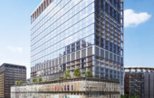 Vornado Puts Sustainability at the Heart of THE PENN DISTRICT
