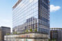 Global Law Firm Adds to Dallas Tower's Office Leases a Year Ahead of Opening