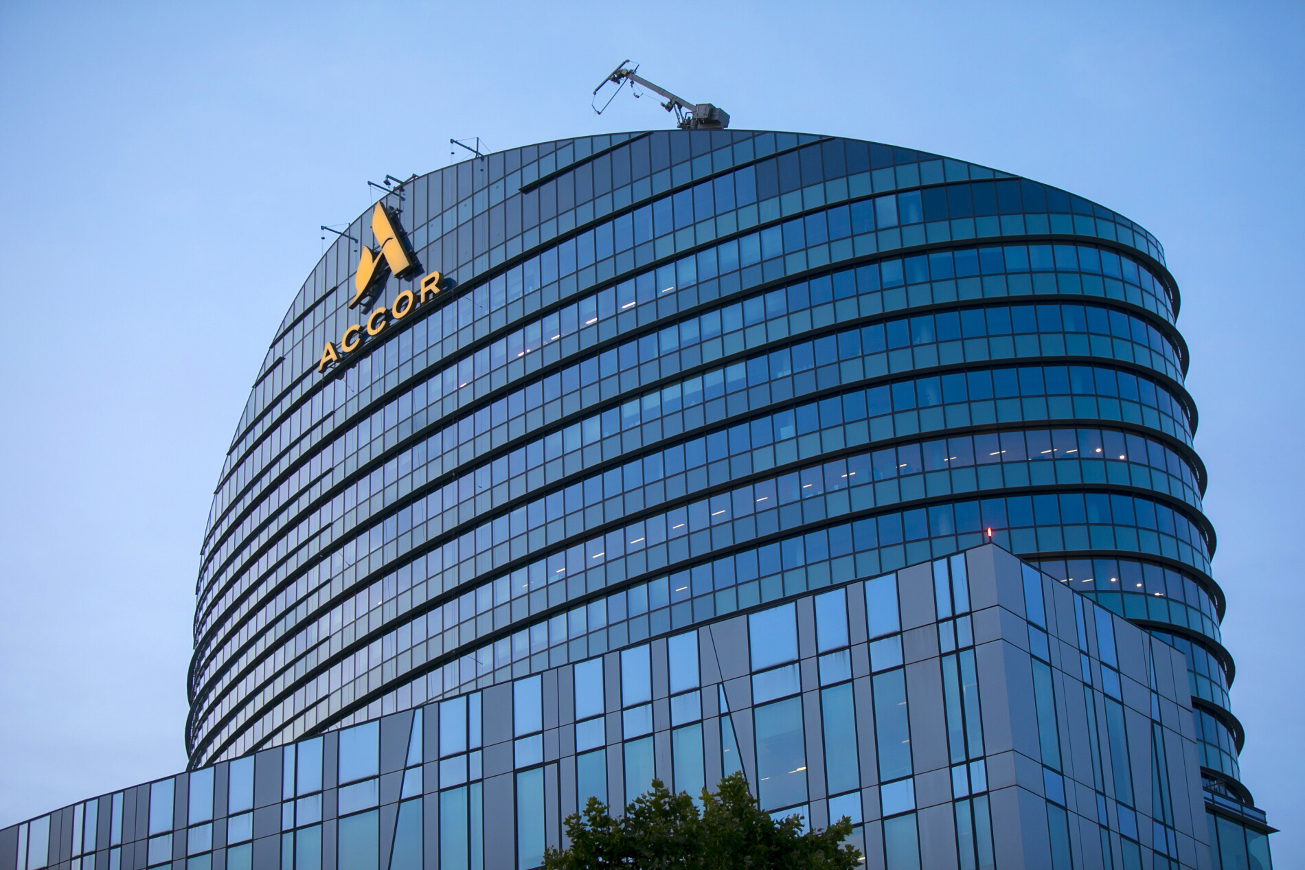 How Accor's Reorganization Has Streamlined Operations, Owner Relations