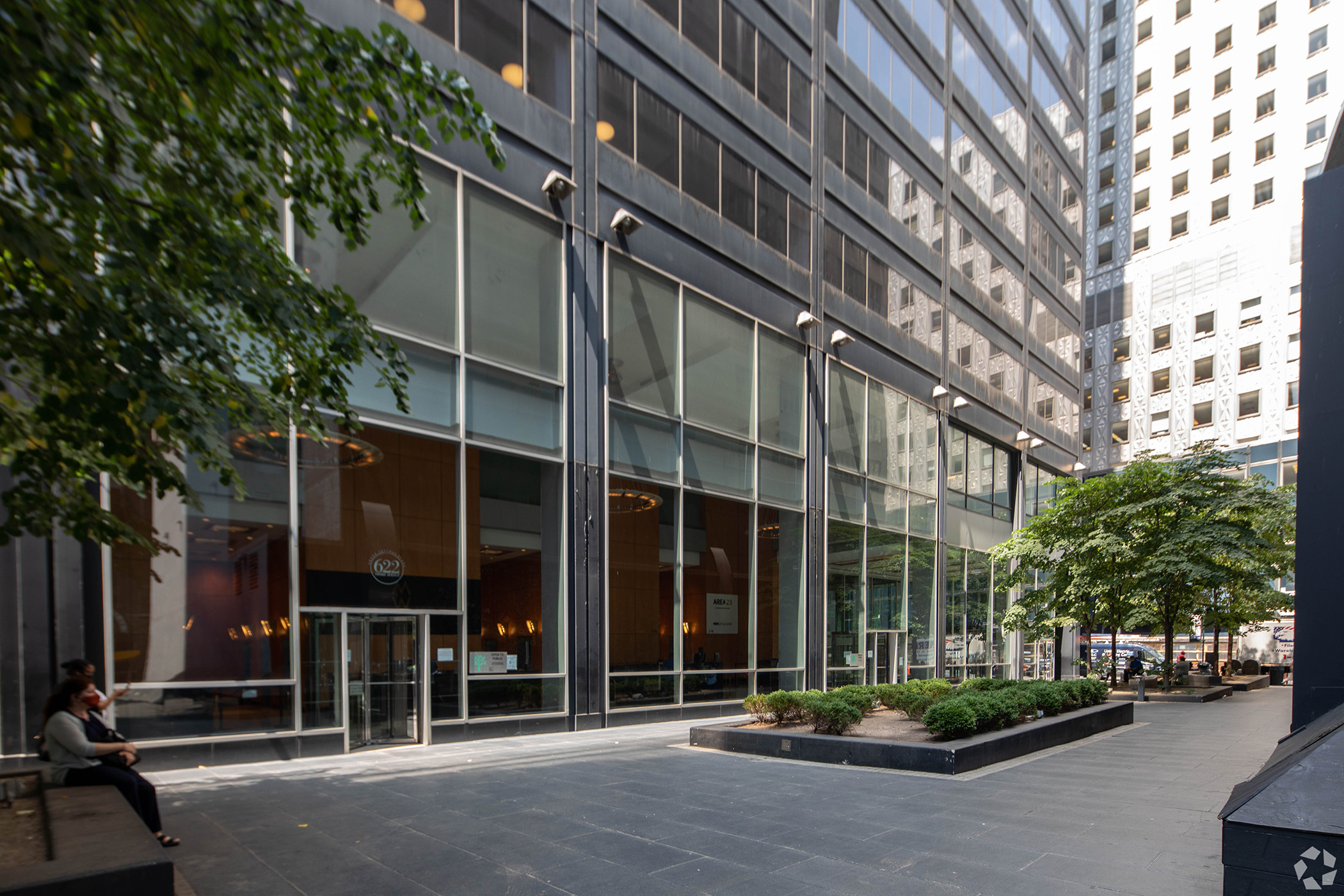 New York Office Bonds Hit With Downgrades, One Property Raises Concerns for Three CMBS Deals, More Loans Get Due Dates Pushed Back