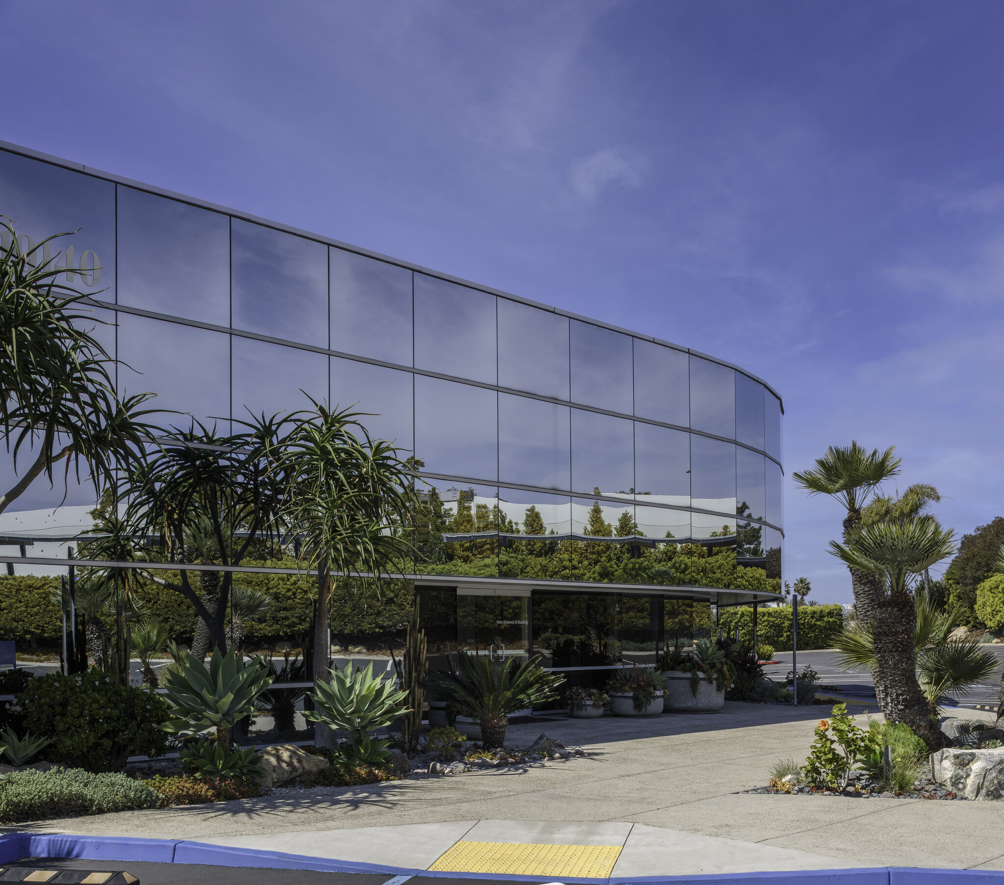 San Diego Flex Industrial Facility Sold to Chinese Owner-User